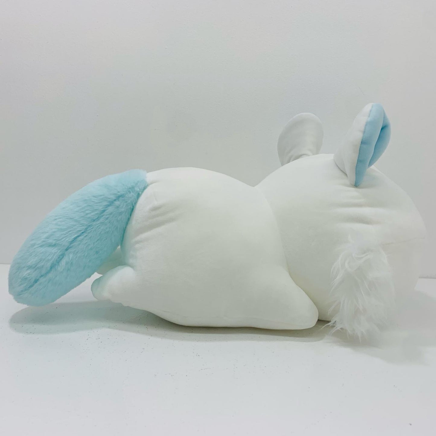 【中古】 モモンガ もっちる ねそべりBIGぬいぐるみ2