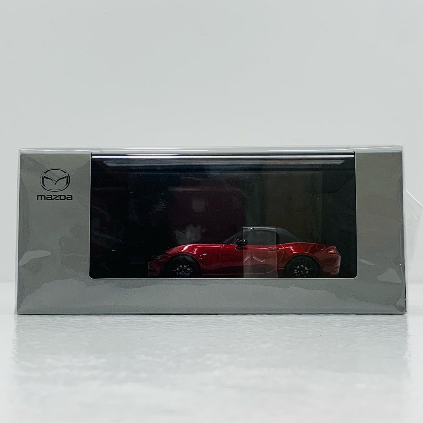【中古】 MAZDA ROADSTER 2024 S Leatther Package(ソウルレッドクリ