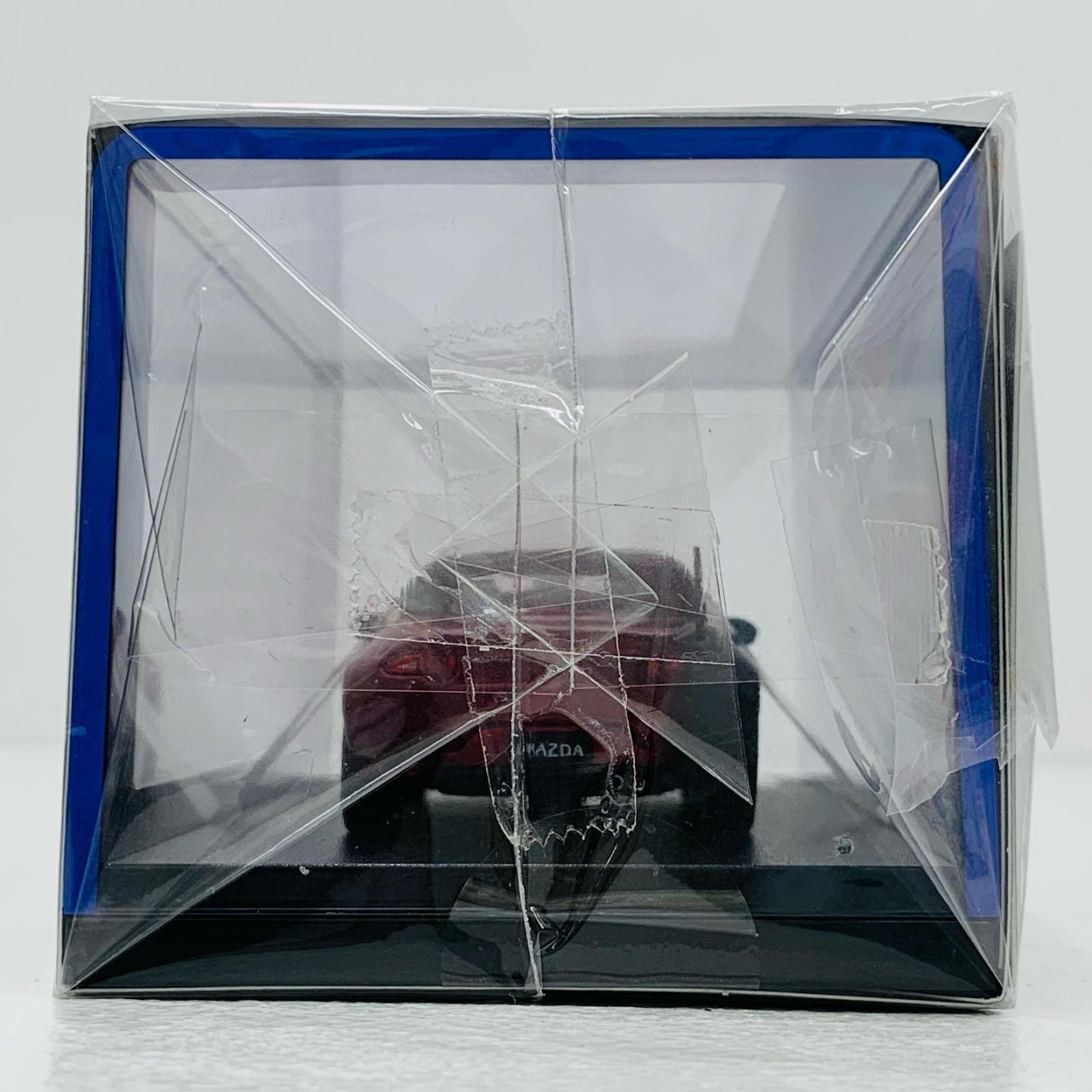 【中古】 MAZDA ROADSTER 2024 S Leatther Package(ソウルレッドクリ