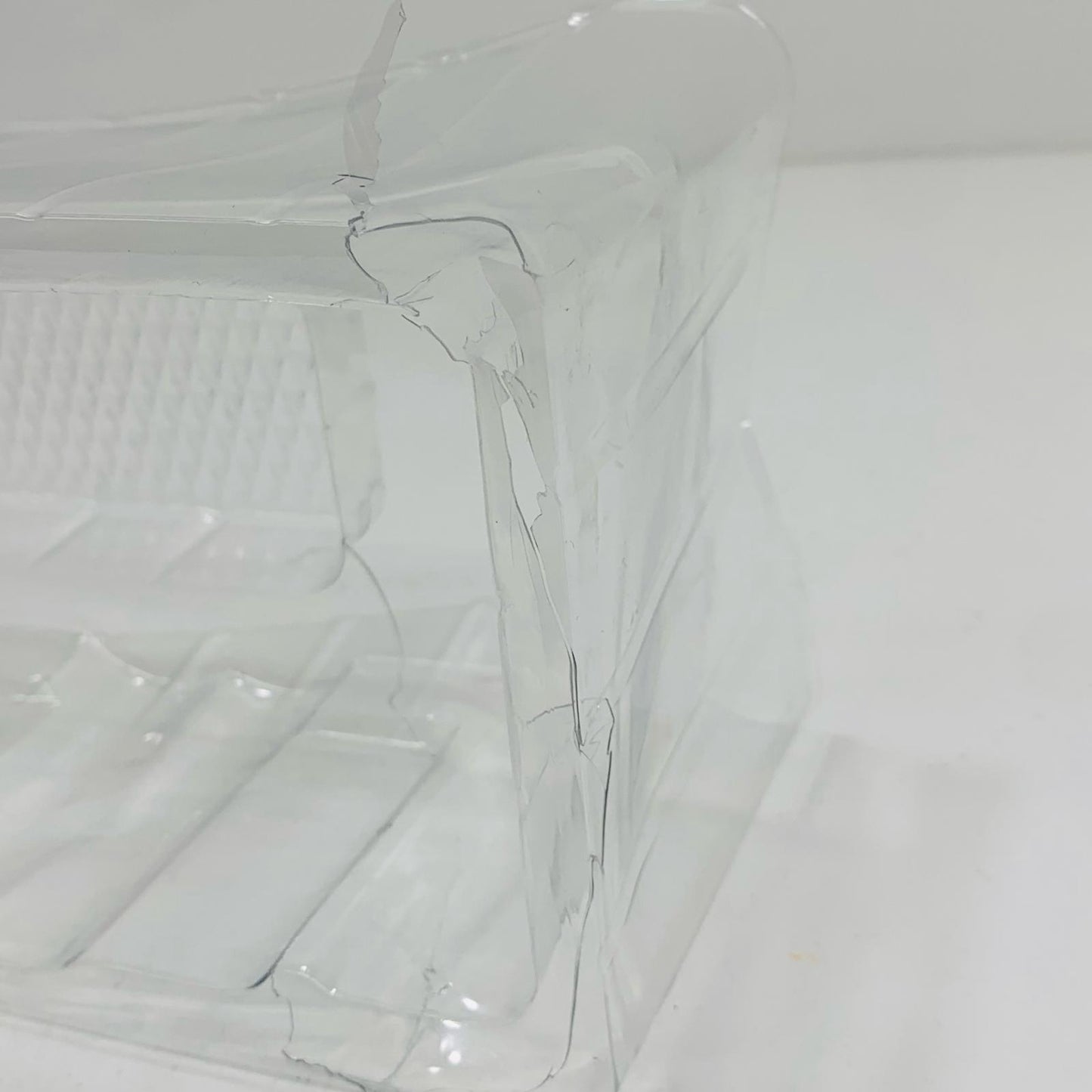 【中古】 三菱ふそう スーパーグレート(ブラック) 1/43