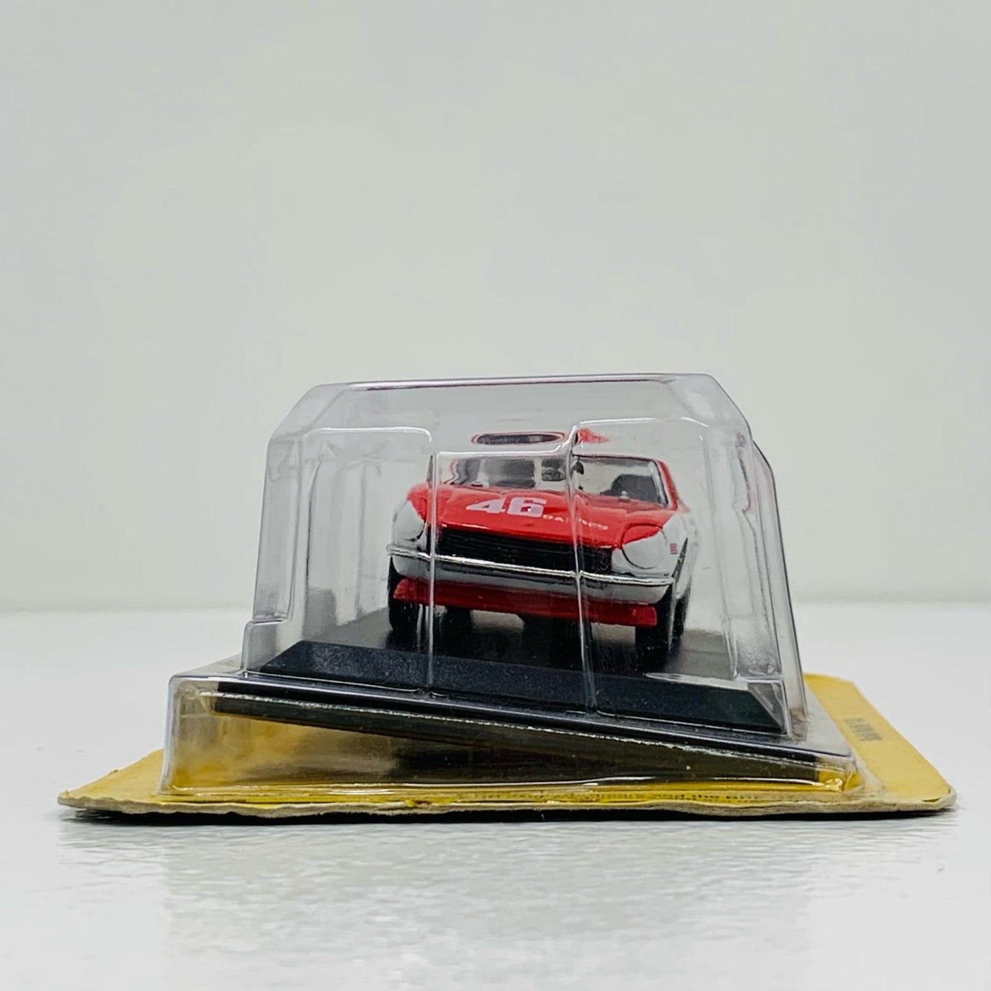 【中古】 1970 BRE DATSUN 240Z CHAMPION #46(ホワイト×レッド)
