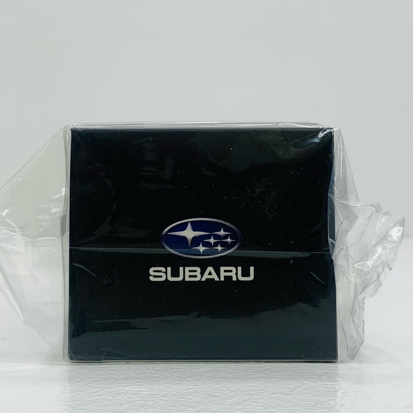 【中古】 LEVORG LAYBACK カラーサンプル ミニカー ミニカー