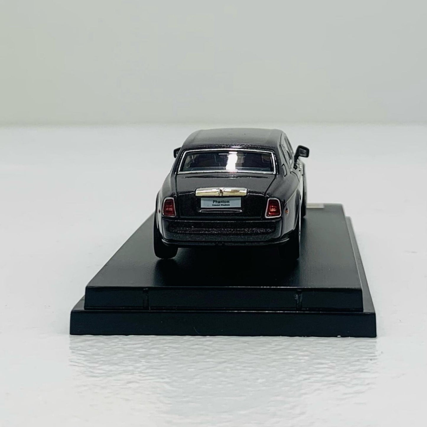 【中古】 ロールスロイス ファントム V(ブラウン) 1/6