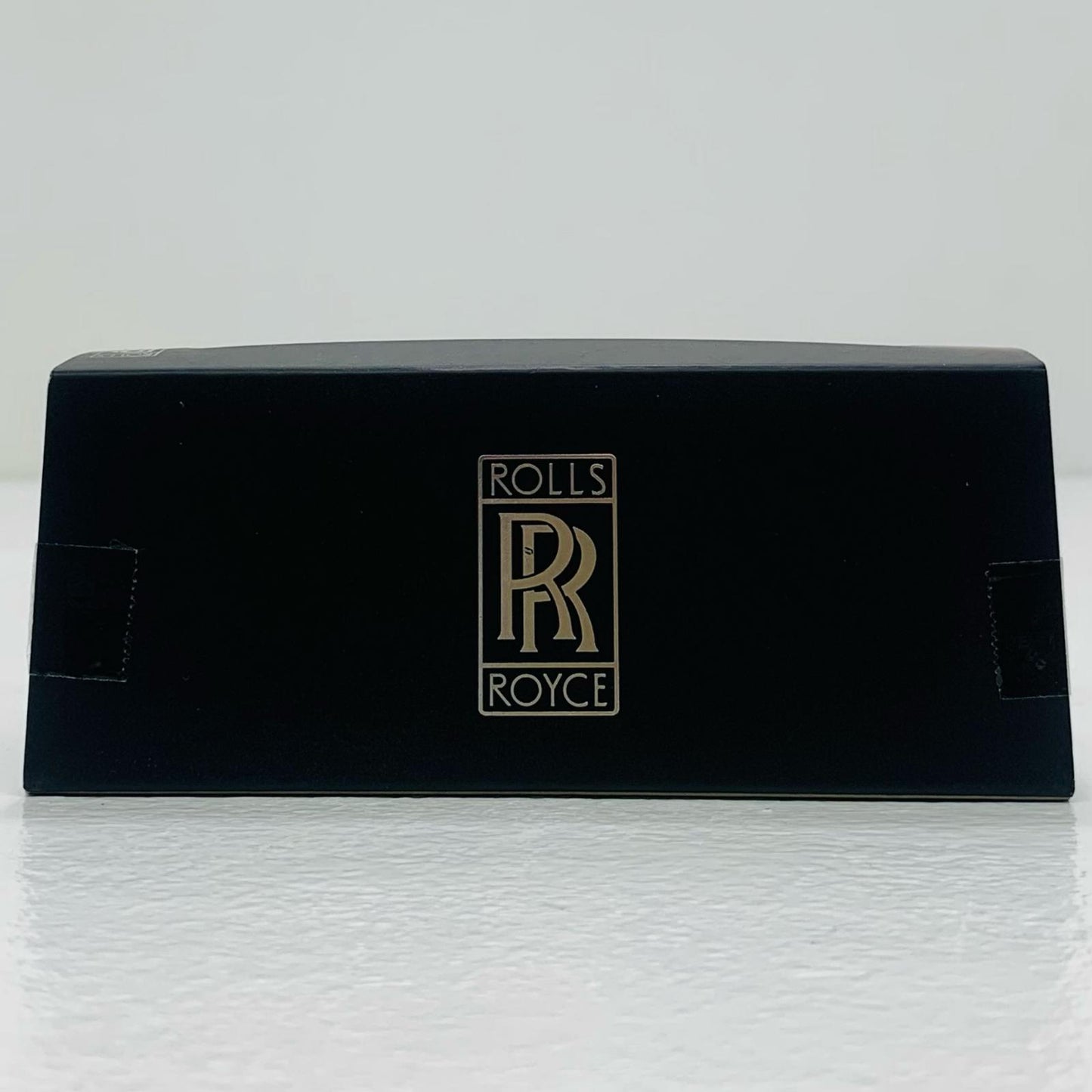 Rolls-Royce Phantom V (Brown) 1/6
