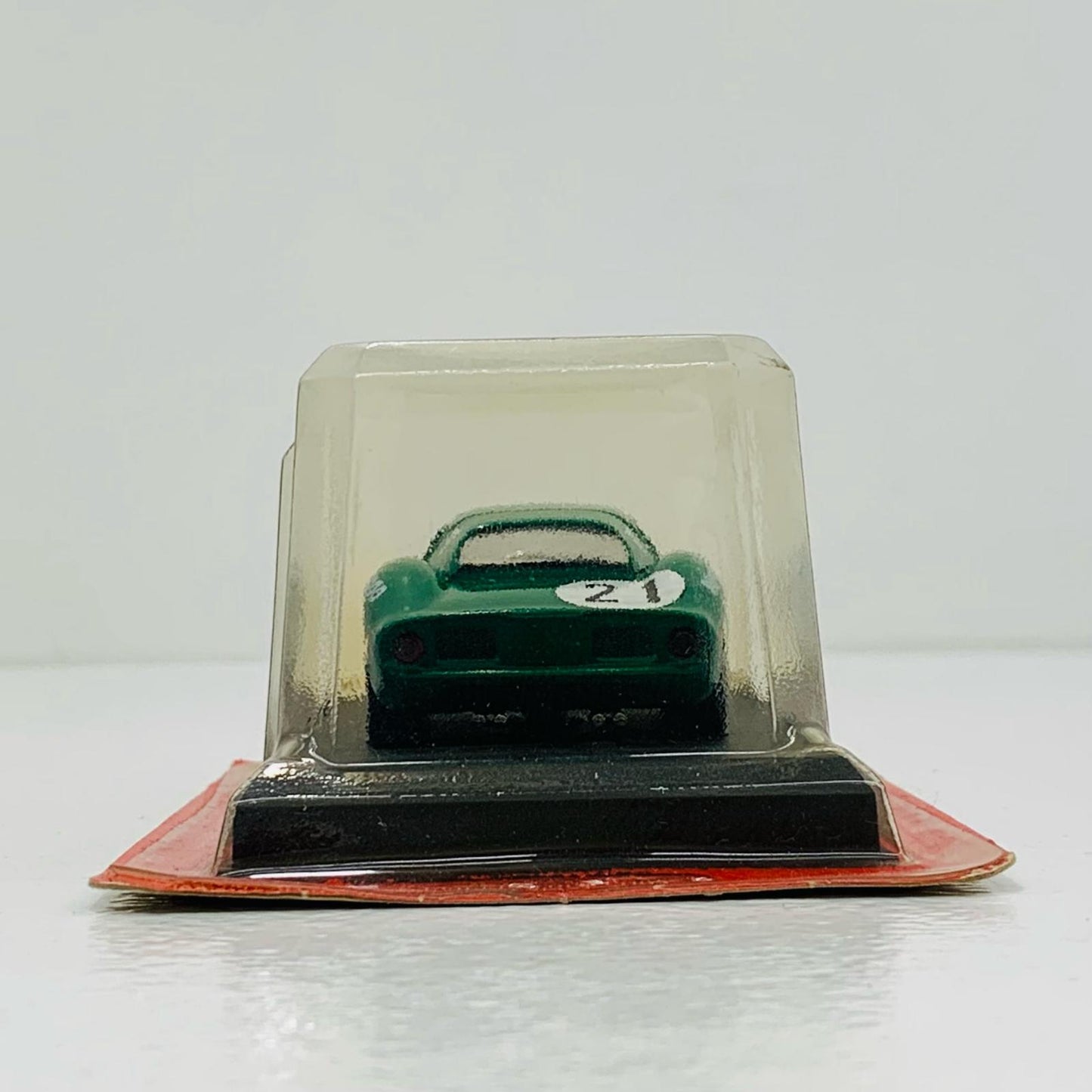 【中古】 FERRARI 250 LM #21(グリーン) -フェラーリ 250 LM- 1
