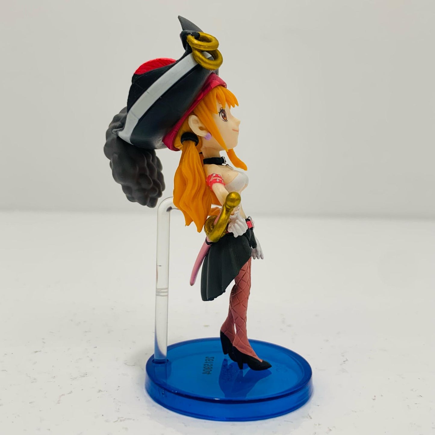 【中古】 ナミ「ワンピースFILMRED」WCFvol.2【フィギュア】