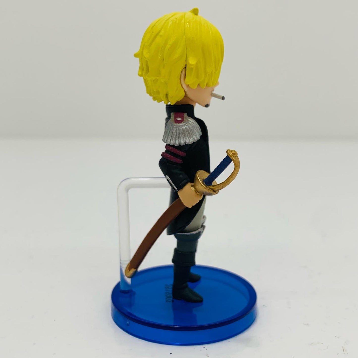 【中古】 サンジ「ワンピースFILMRED」WCFvol.1【フィギュア】