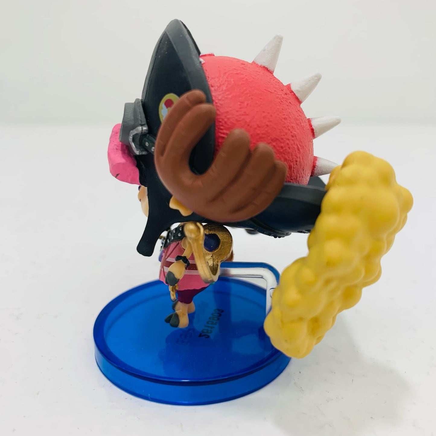 【中古】 トニートニー・チョッパー「ワンピースFILMRED」WCFvol.1【フィギュア】