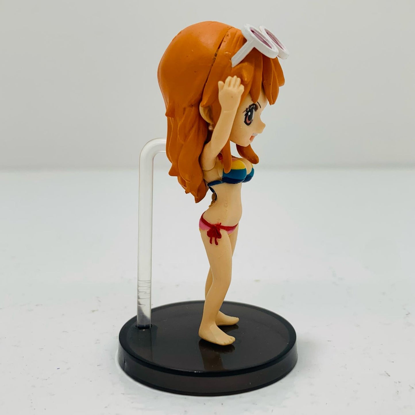 【中古】 ナミ「ワンピース」WCF~ONEPIECEFILMZ~vol.1【フィギュア】