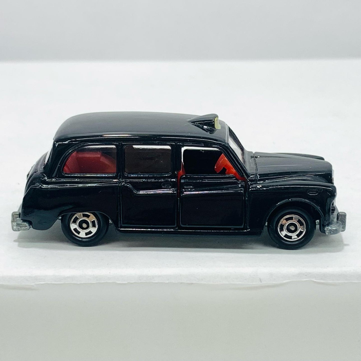 【中古】 1/67 オースティン タクシーキャブ(ブラック/