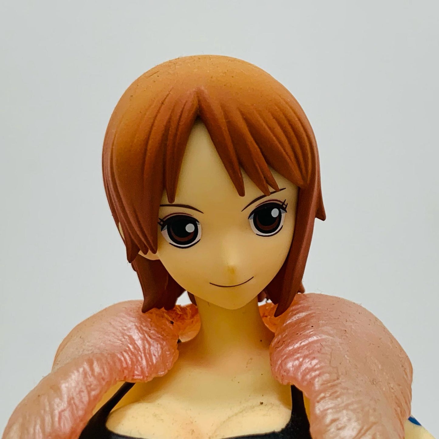 【中古】 ナミ「ワンピースSTRONGWORLD」エクセレントモデルP.O.PSTRONGEDITION【フィギュア】