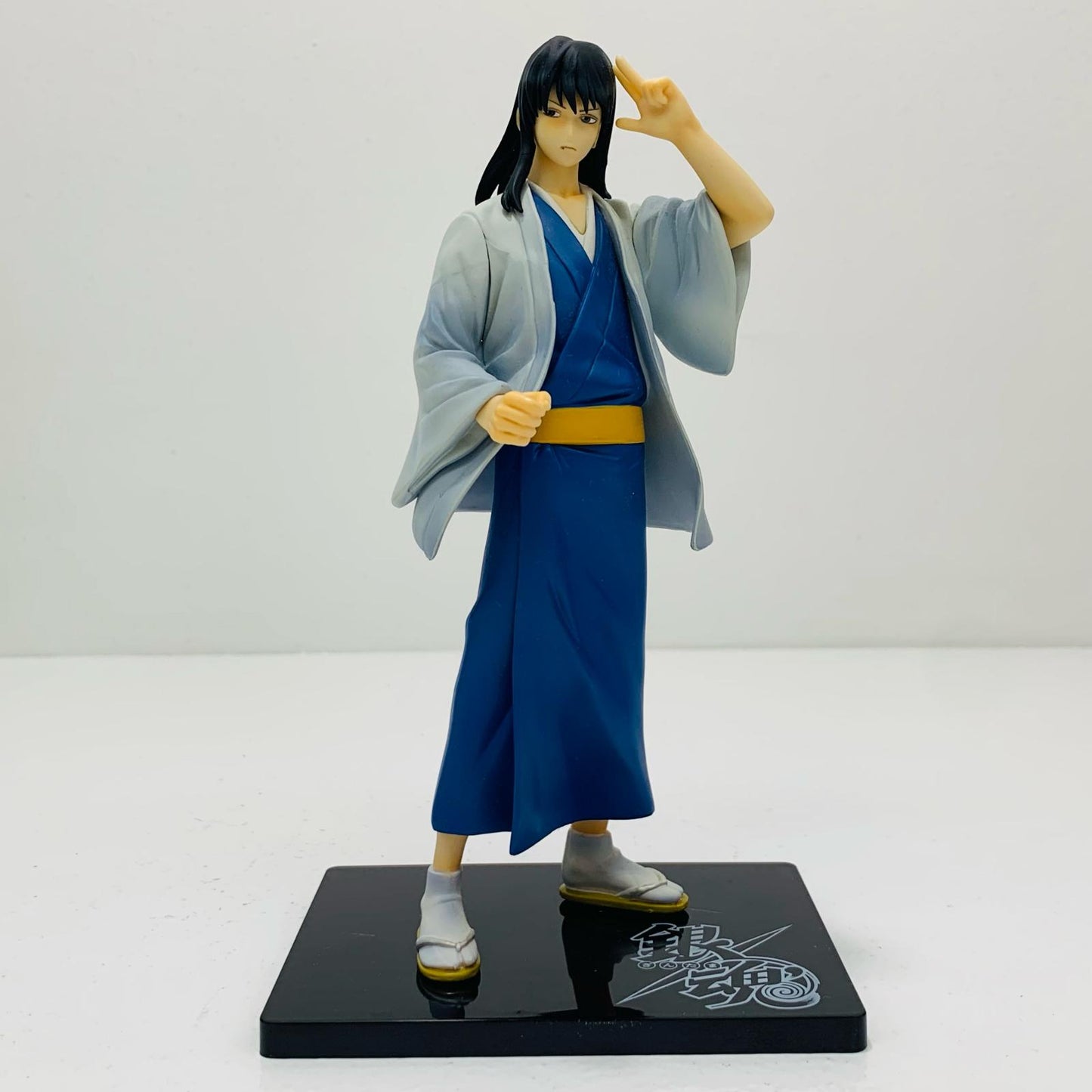 【中古】 桂小太郎「銀魂’」DXフィギュアvol.2【フィギュア】