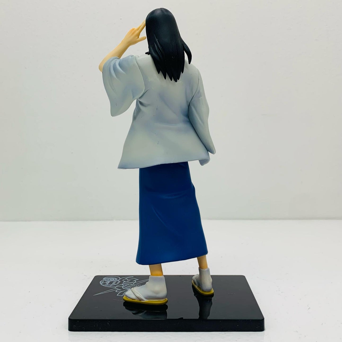 【中古】 桂小太郎「銀魂’」DXフィギュアvol.2【フィギュア】