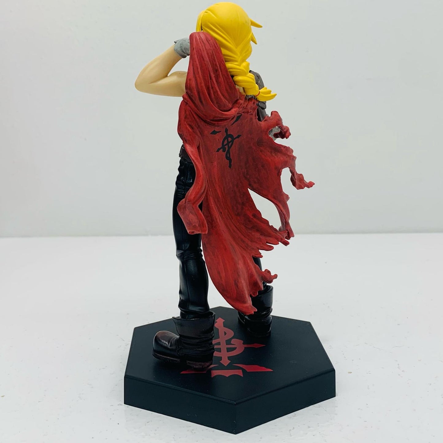 【中古】 エドワード・エルリックAnother ver. スペシャル【フィギュア】