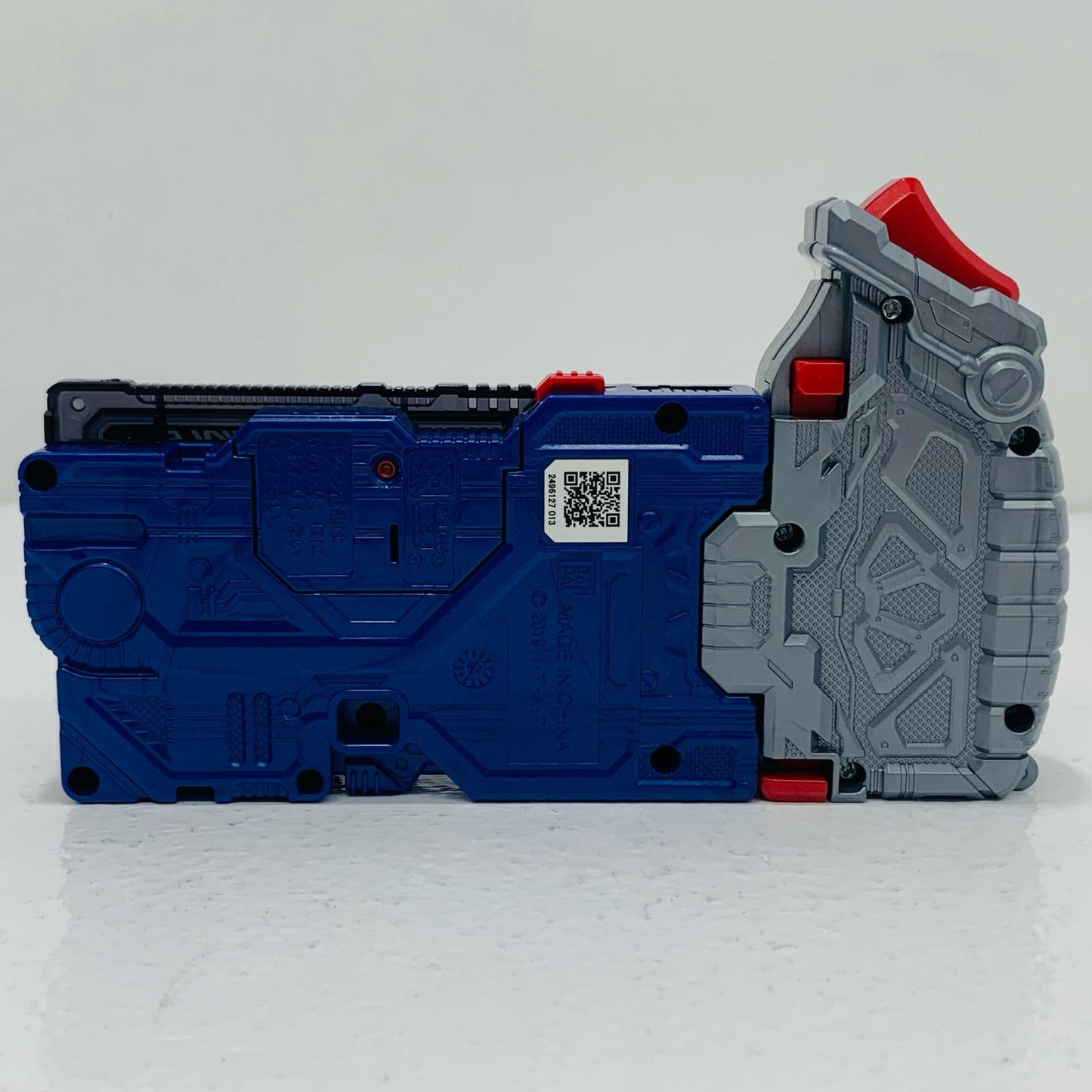 【中古】 DXアサルトウルフプログライズキー「仮面ライダーゼロワン」