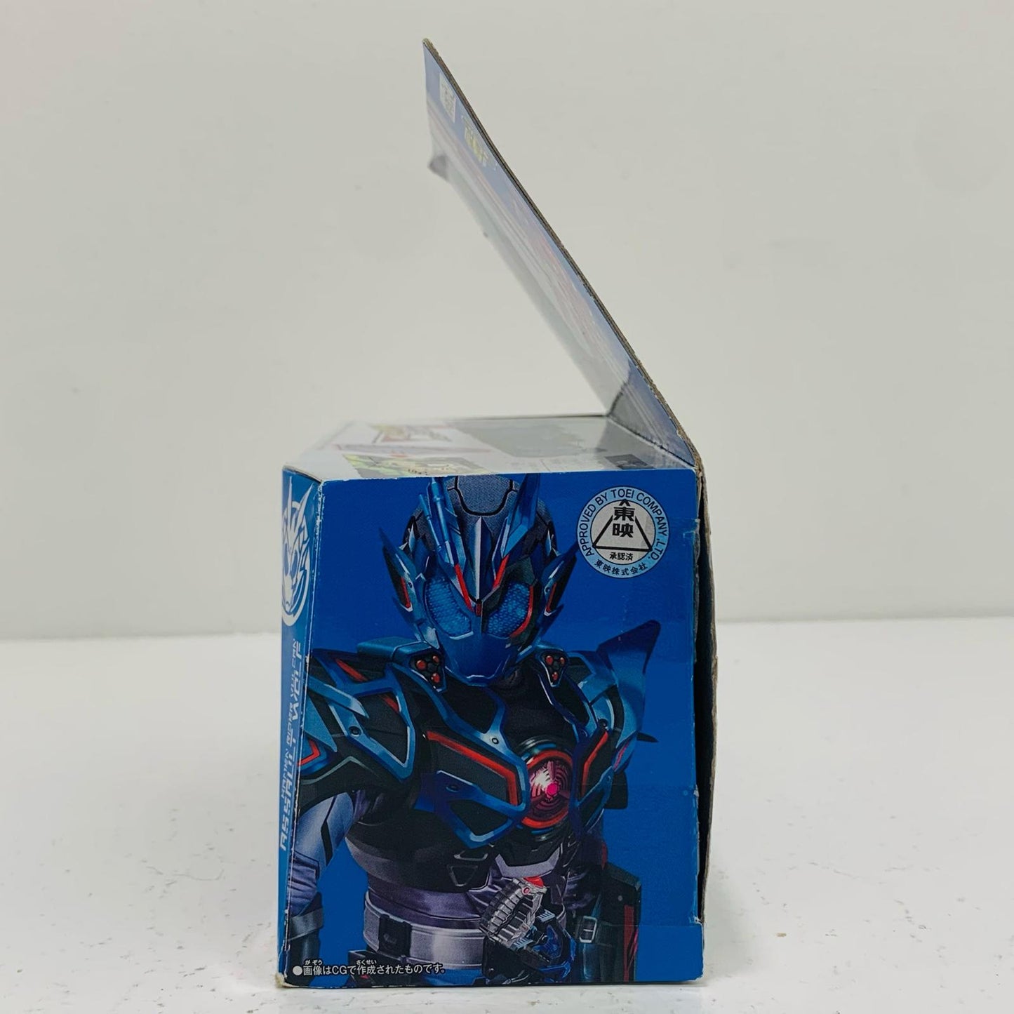 【中古】 DXアサルトウルフプログライズキー「仮面ライダーゼロワン」