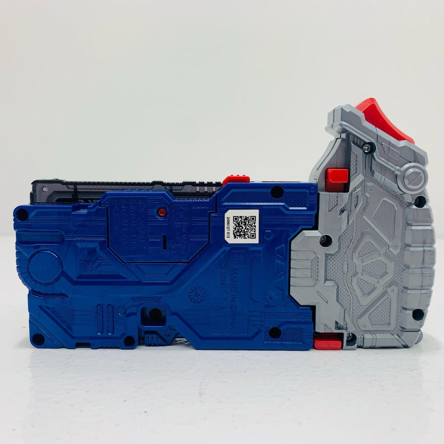 【中古】 DXアサルトウルフプログライズキー「仮面ライダーゼロワン」