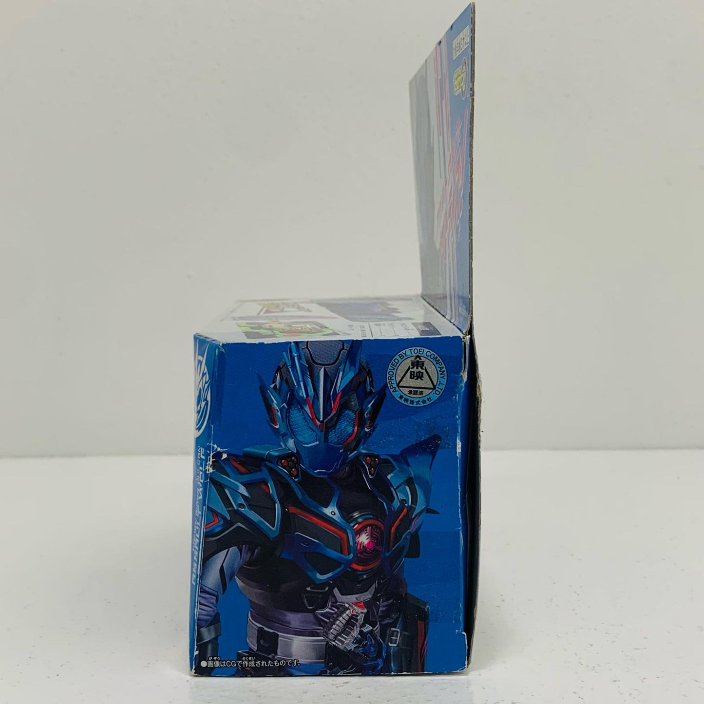 【中古】 DXアサルトウルフプログライズキー「仮面ライダーゼロワン」