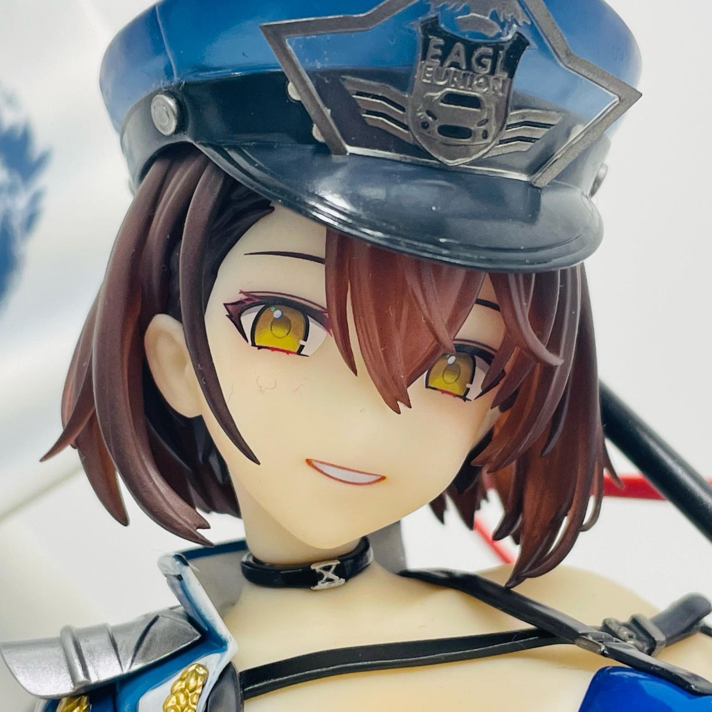 Baltimore Splendid Gear Ver. "Azur Lane" 1/7 Scale Pre-Painted PVC & ABS Figure