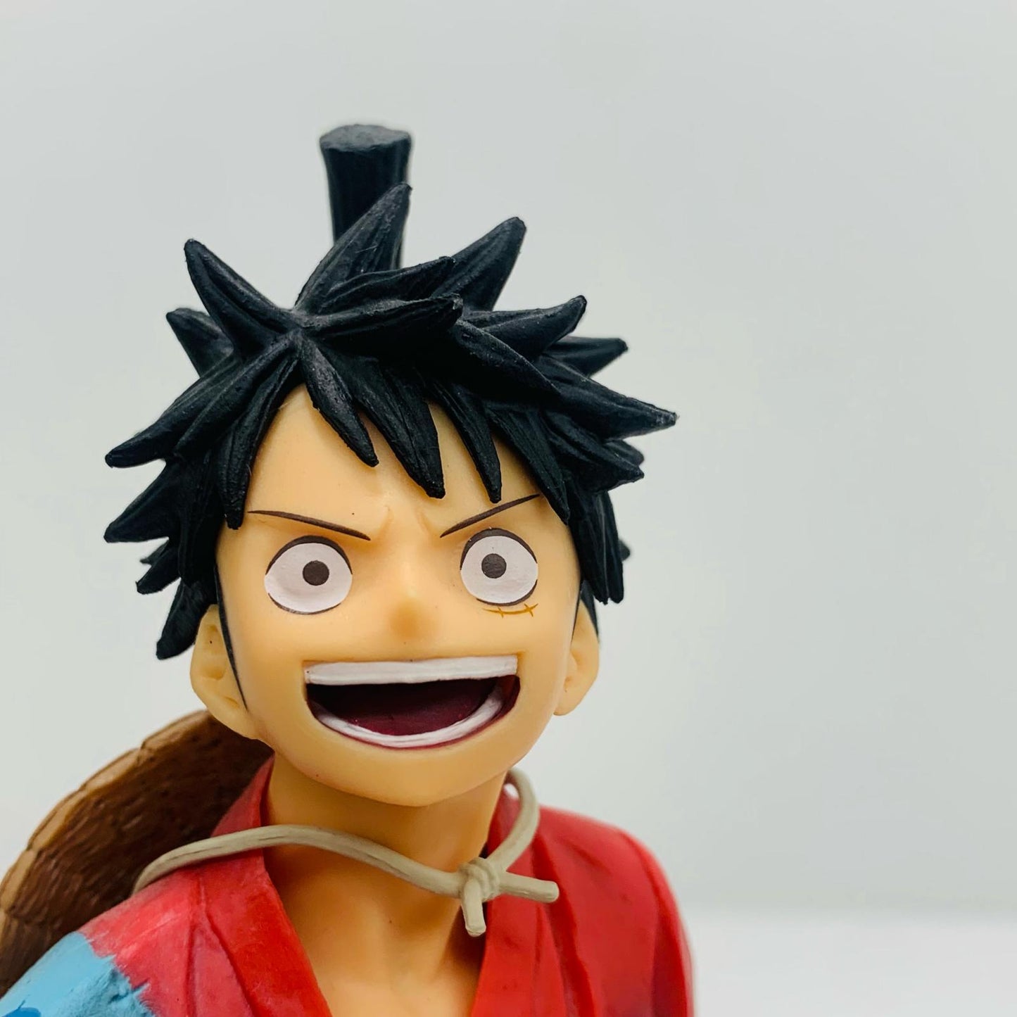 【中古】 A賞ルフィ太郎フィギュア「極ノ剣豪達/一番くじワンピース」【フィギュア】