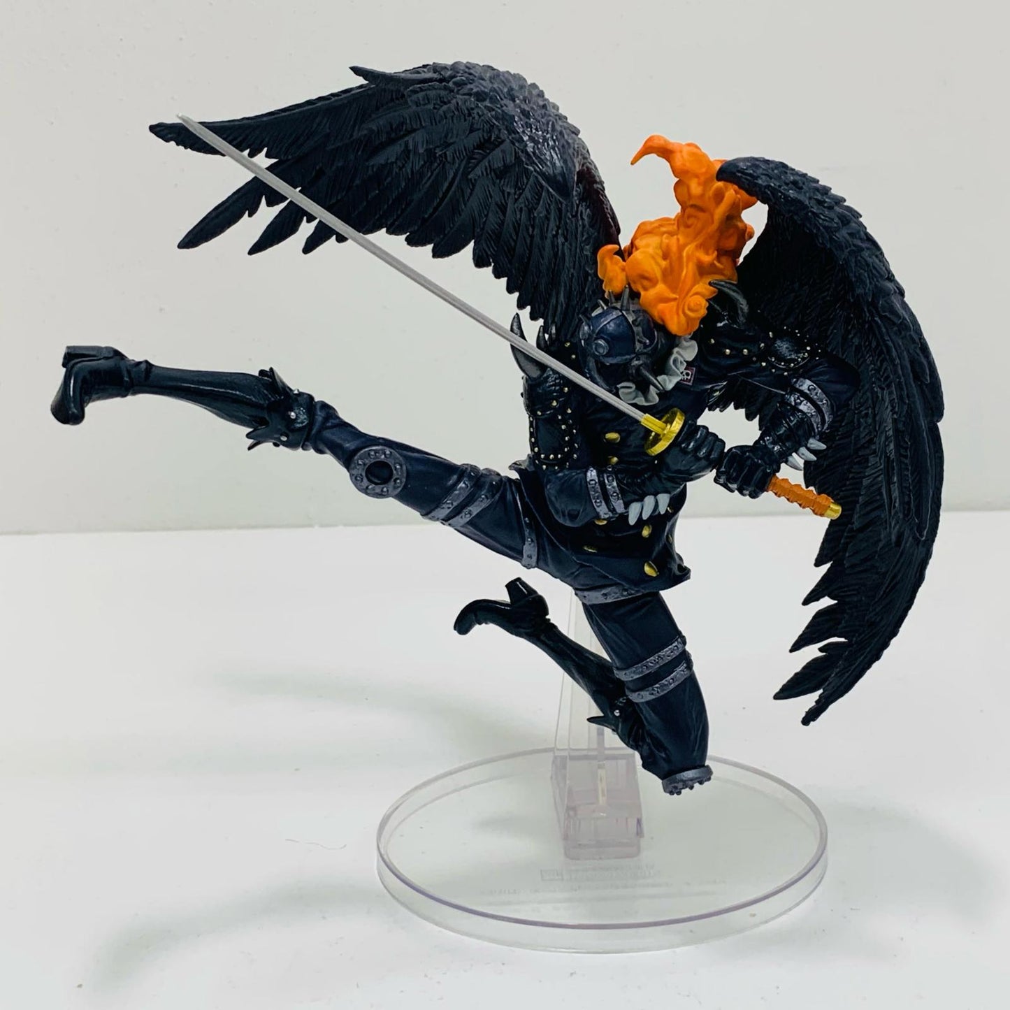 【中古】 E賞キング/フィギュア「難攻不落ノ懐刀/一番くじワンピース」【フィギュア】