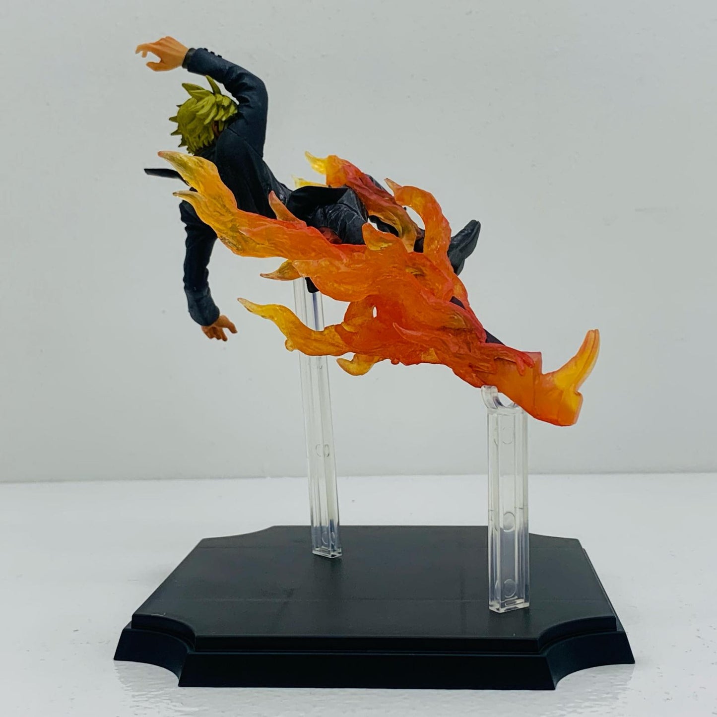 【中古】 E賞サンジ/フィギュア「匠ノ系譜/一番くじワンピース」【フィギュア】