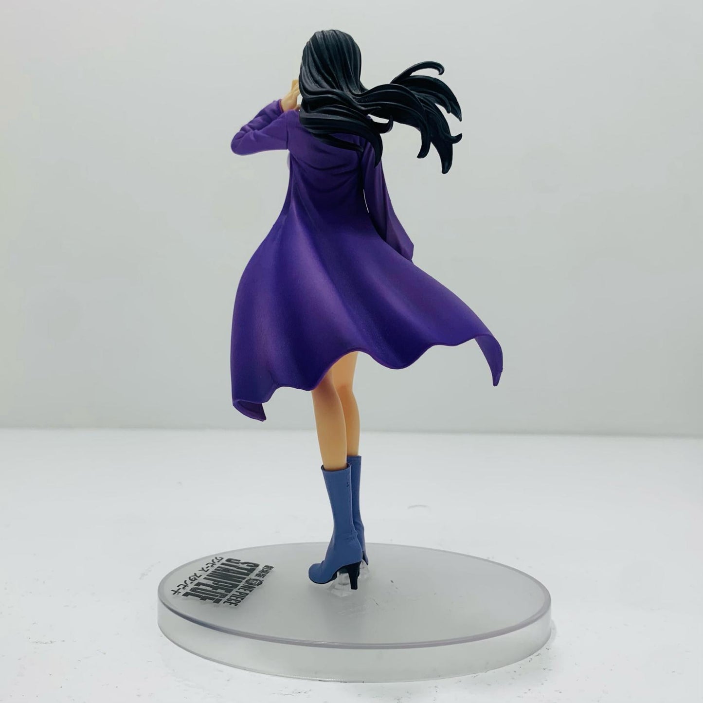 【中古】 G賞ニコ・ロビンTHEMOVIEフィギュア「ALLSTAR/一番くじワンピースONEPIECE」【フィギュア】