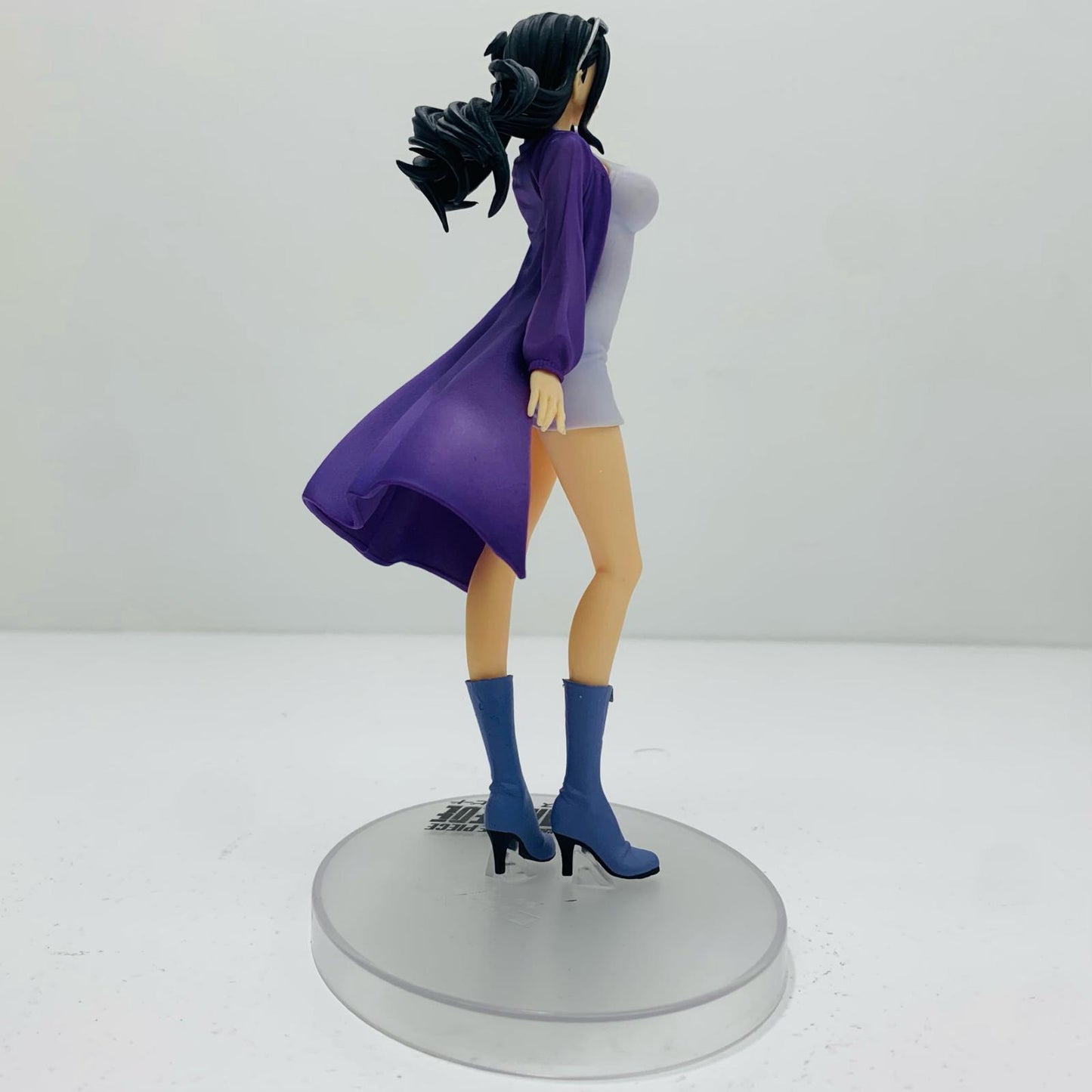 【中古】 G賞ニコ・ロビンTHEMOVIEフィギュア「ALLSTAR/一番くじワンピースONEPIECE」【フィギュア】