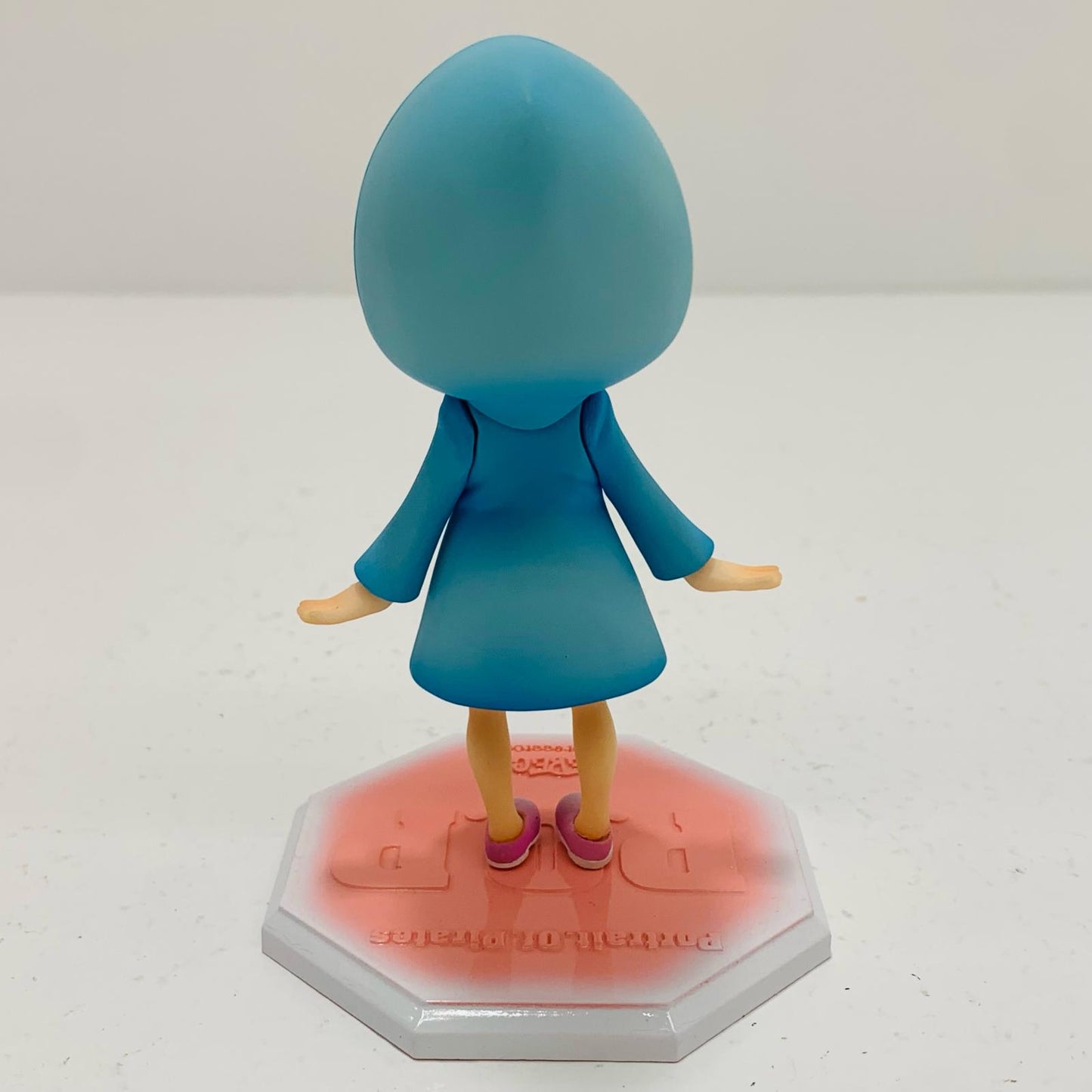 【中古】 レベッカ「ワンピース」エクセレントモデルP.O.PCB-EX【フィギュア】