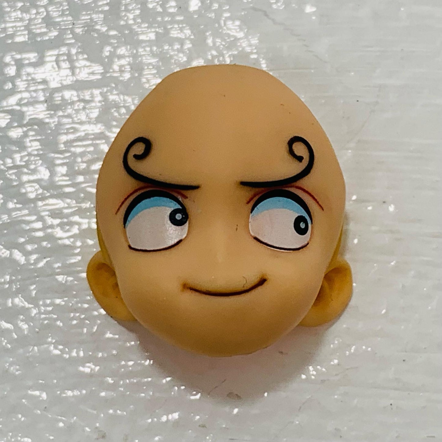 【中古】 サンジ(幼年期)「ワンピース」エクセレントモデルP.O.P【フィギュア】