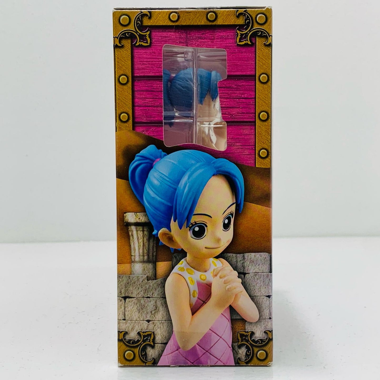 【中古】 ネフェルタリ・ビビ「ワンピース」エクセレントモデルMILDP.O.PCB-R3【フィギュア】