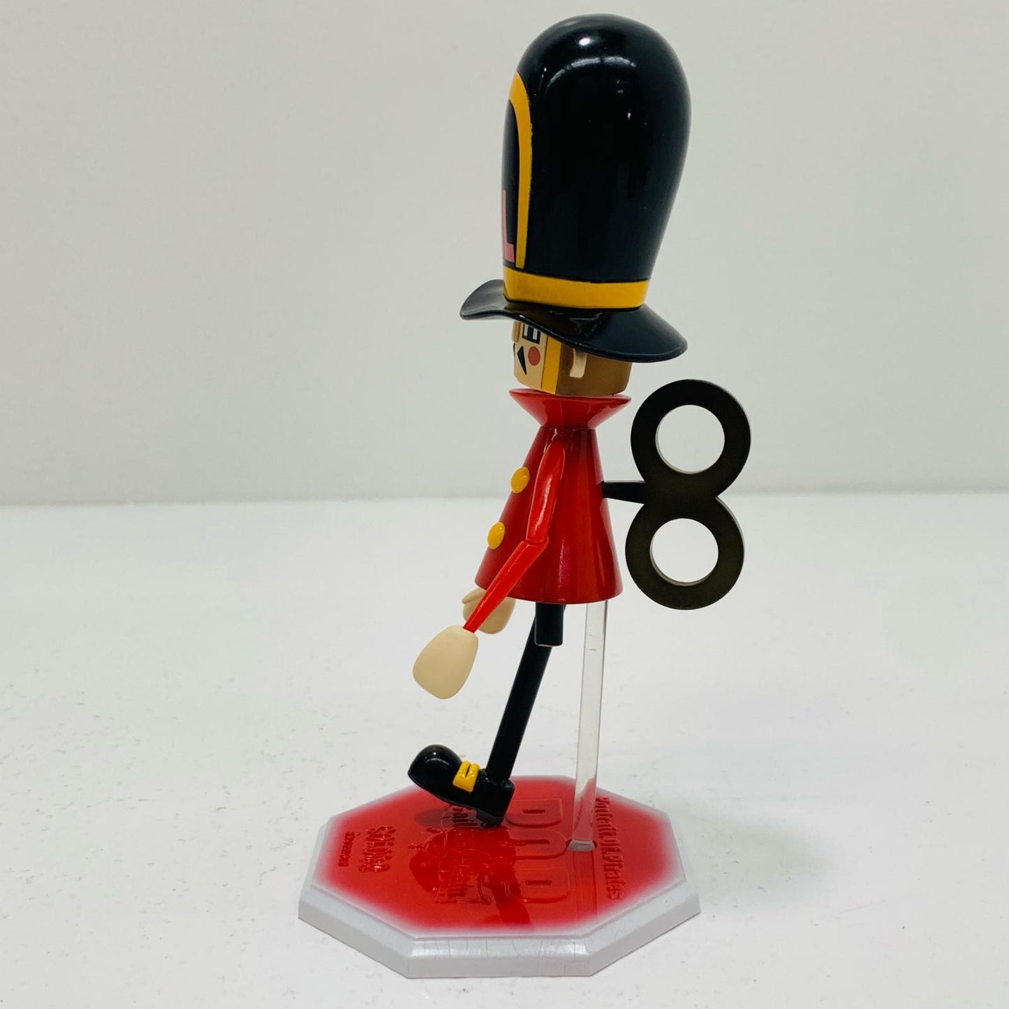 【中古】 片足の兵隊「ワンピース」エクセレントモデルP.O.P“SailingAgain”【フィギュア】