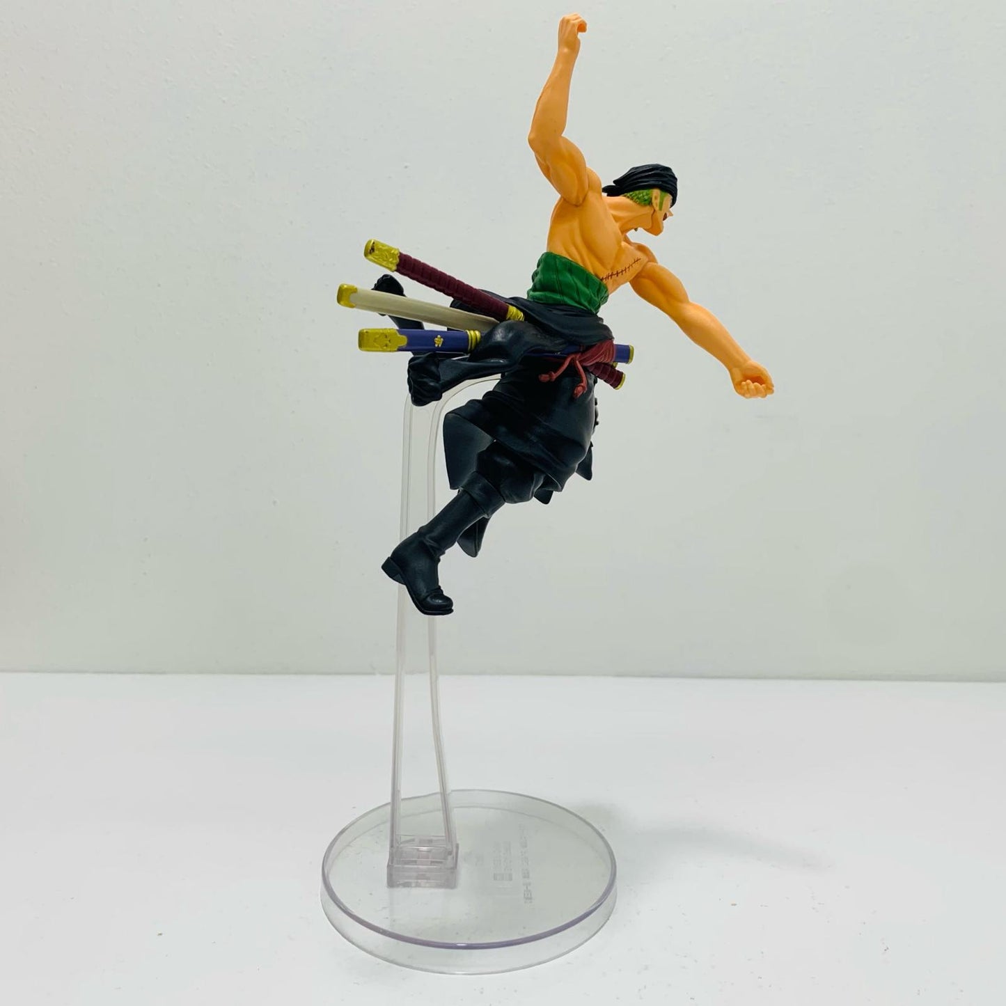 【中古】 A賞ロロノア・ゾロ/フィギュア「難攻不落ノ懐刀/一番くじワンピース」【フィギュア】