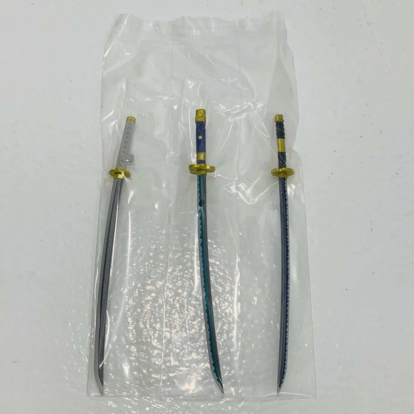 【中古】 A賞ロロノア・ゾロ/フィギュア「難攻不落ノ懐刀/一番くじワンピース」【フィギュア】