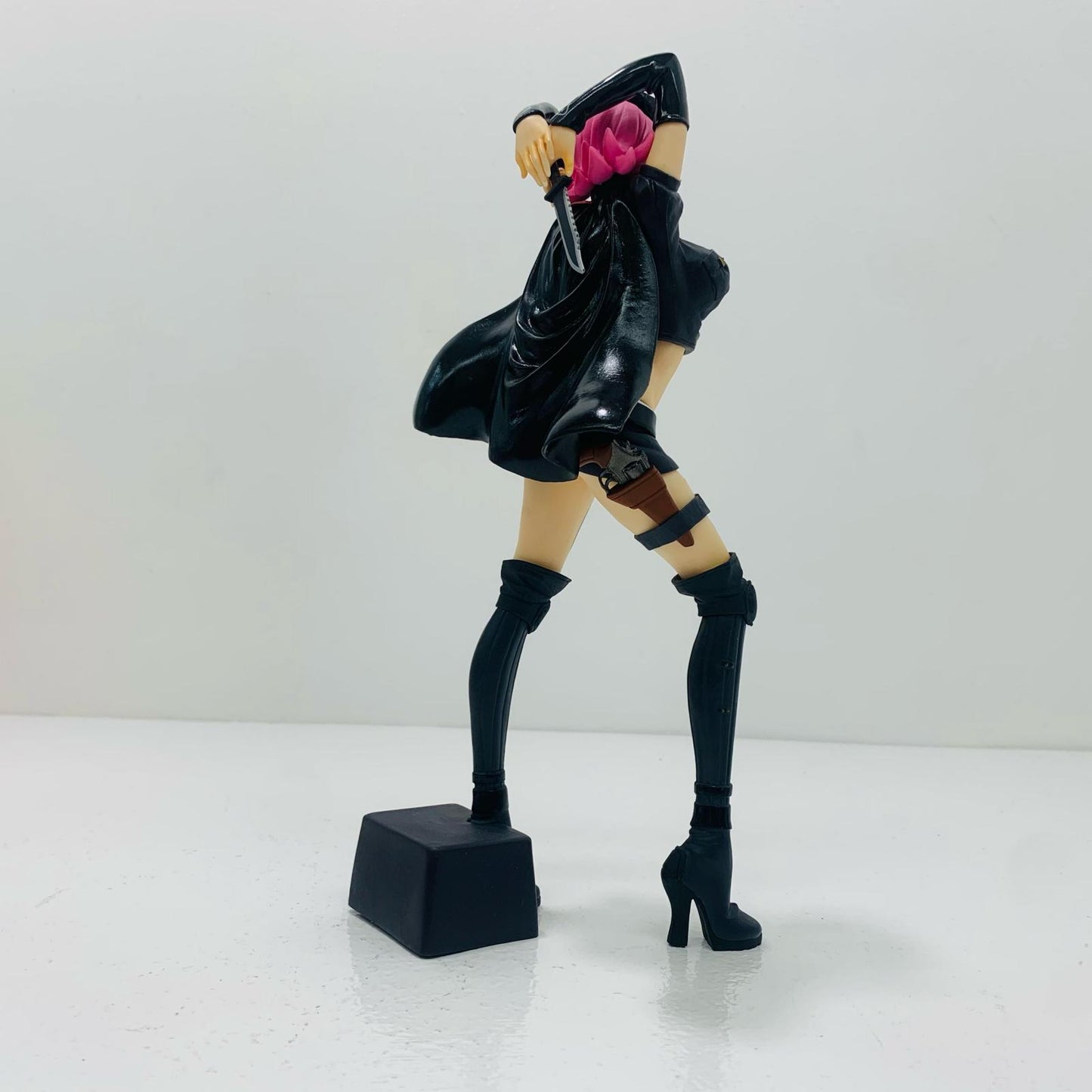 【中古】 ヴィンスモーク・レイジュ「ワンピース」FLAGDIAMONDSHIP-VINSMOKE.REIJU-CODE:B【フィギュア】