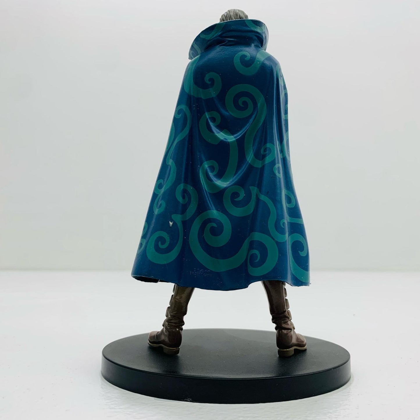 【中古】 ベン・ベックマン「ワンピース」DXフィギュア~THEGRANDLINEMEN~vol.8【フィギュア】