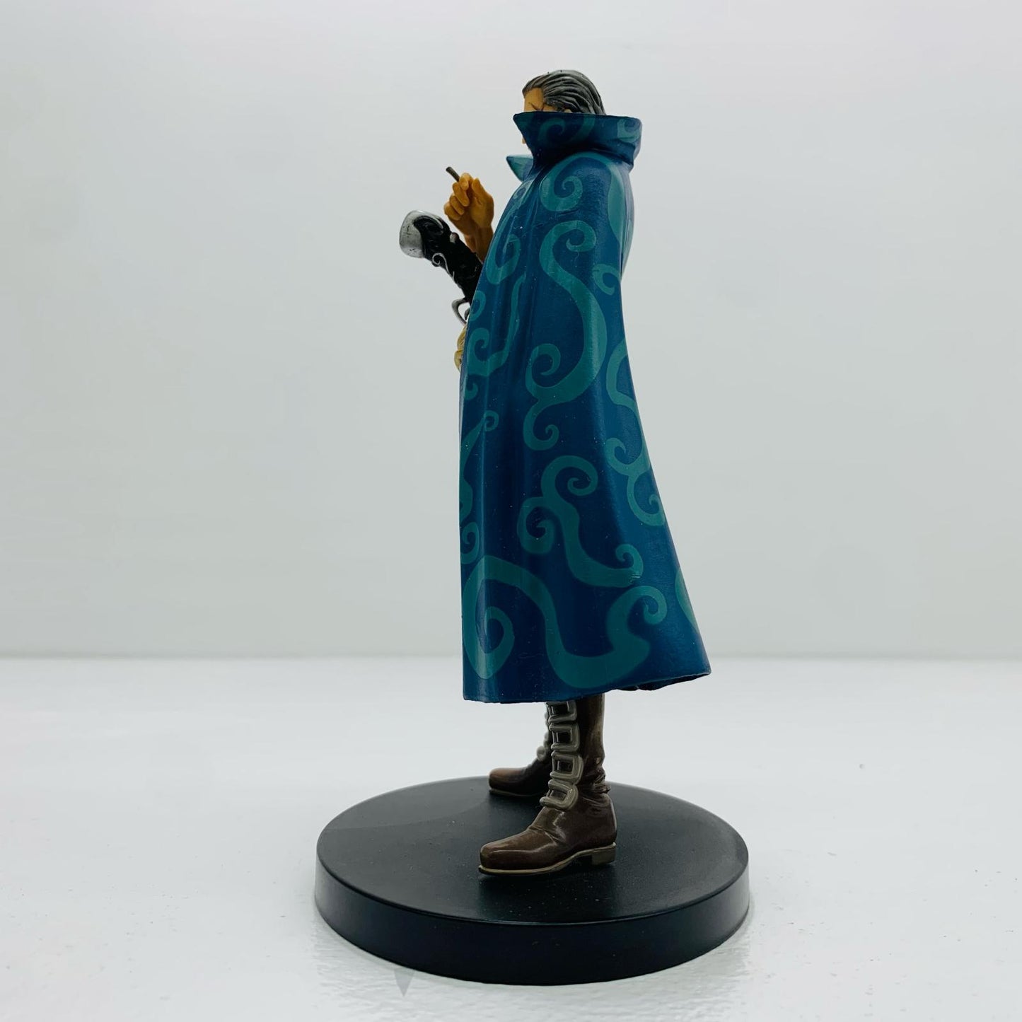 【中古】 ベン・ベックマン「ワンピース」DXフィギュア~THEGRANDLINEMEN~vol.8【フィギュア】