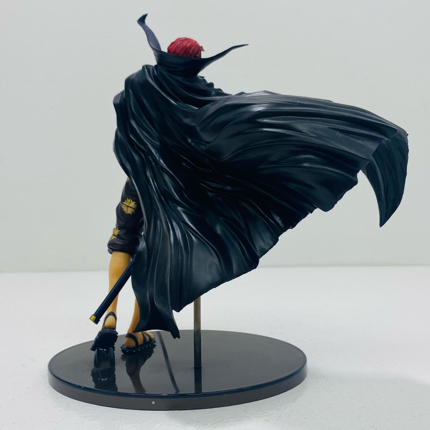 【中古】 シャンクス(フルカラー)BWFC造形王頂上決戦vol.2「ワンピース」【フィギュア】