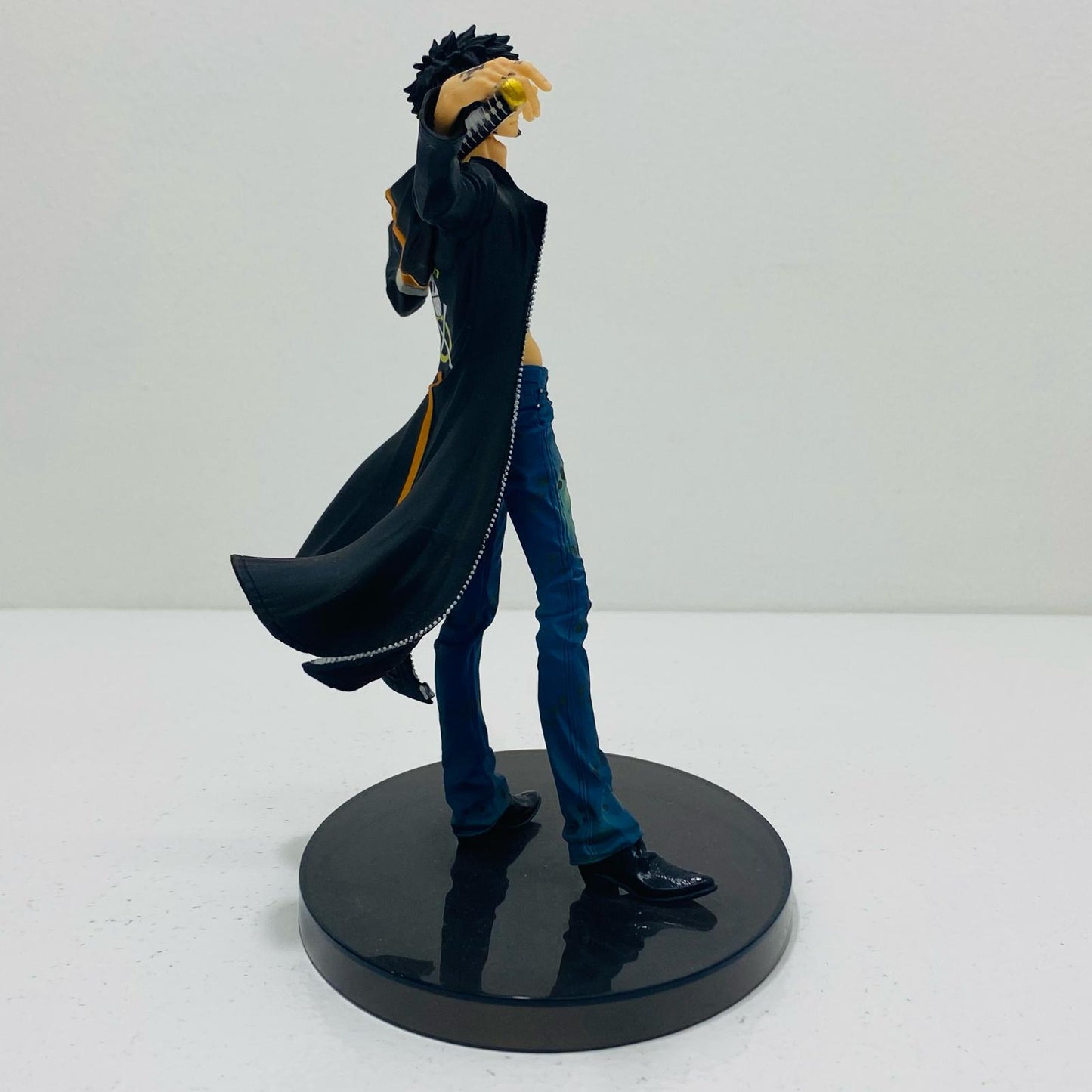 【中古】 トラファルガー・ロー(フルカラー)「ワンピース」SCulturesBIG造形王頂上決戦5vol.5【フィギュア】