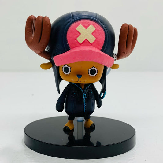 【中古】 トニートニー・チョッパー「ワンピース」DXF~THEGRANDLINEMEN~ONEPIECEFILMGOLDvol.5【フィギュア】
