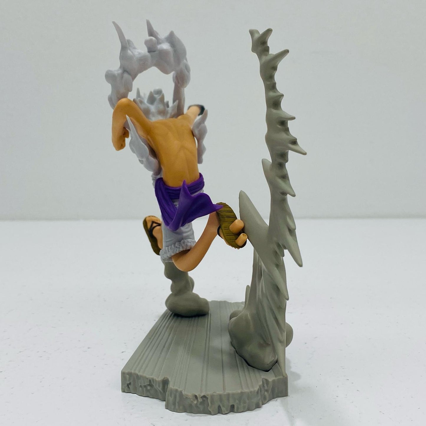 【中古】 ルフィ・ギア5/戦光絶景-MONKEY.D.LUFFYGEAR5-「ワンピース」【フィギュア】