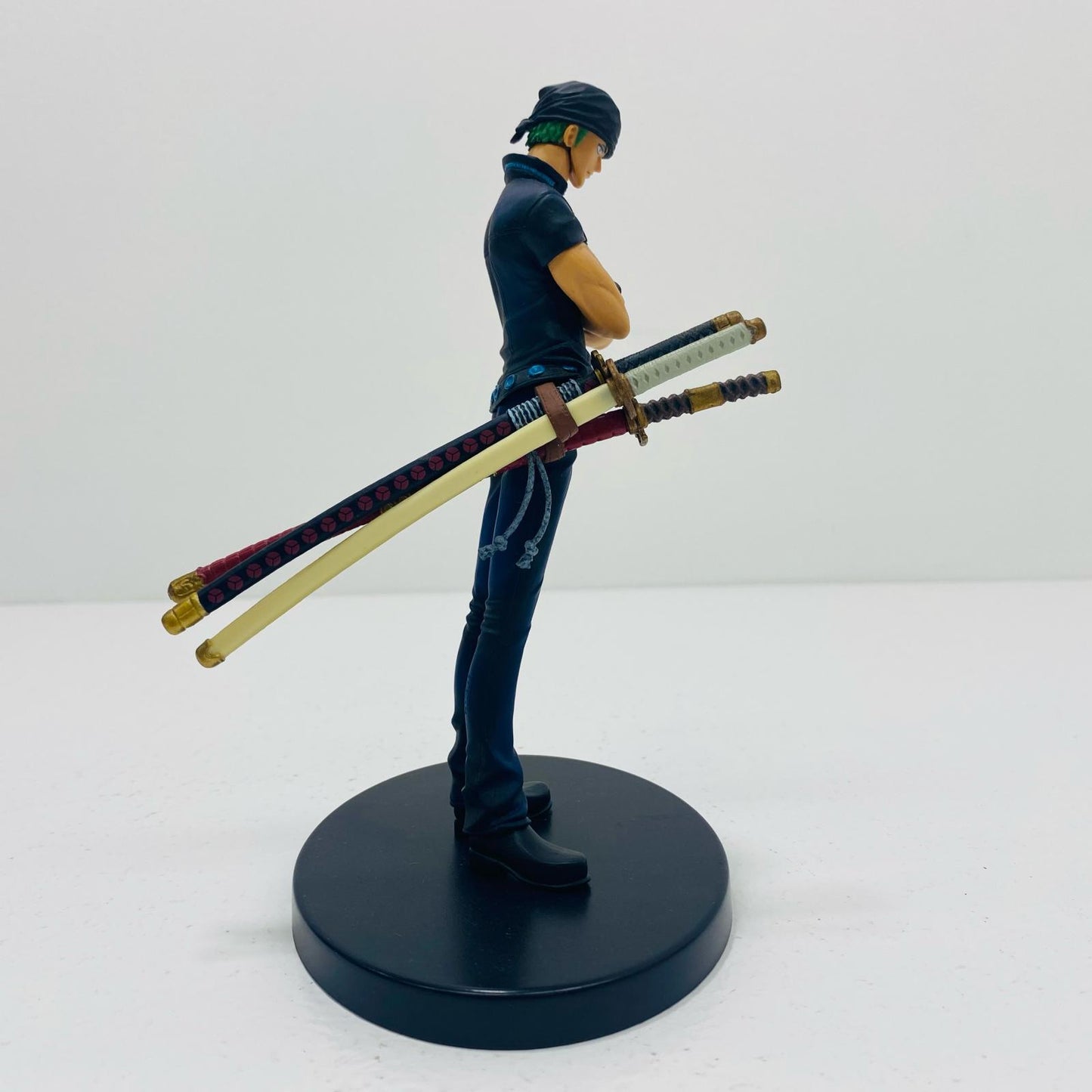 【中古】 ロロノア・ゾロDXF~THEGRANDLINESERIES~ワノ国vol.5「ワンピース」【フィギュア】