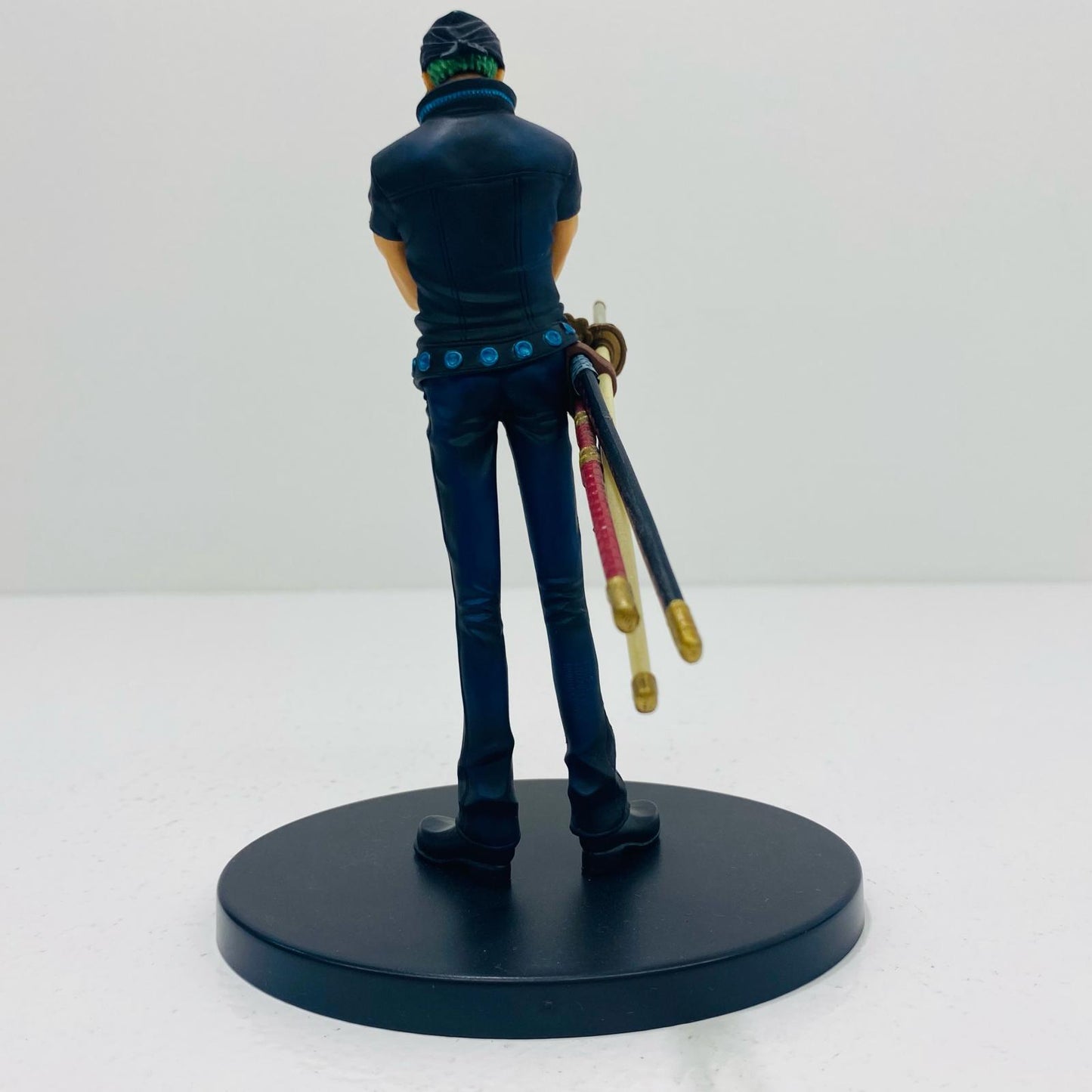 【中古】 ロロノア・ゾロDXF~THEGRANDLINESERIES~ワノ国vol.5「ワンピース」【フィギュア】