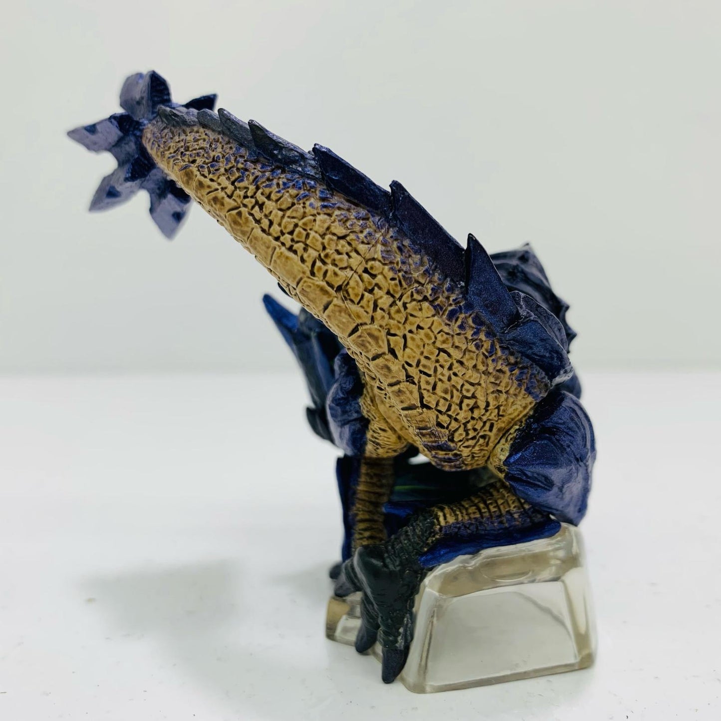 【中古】 ブラキディオス モンスター生態図鑑VII アニメ【フィギュア】