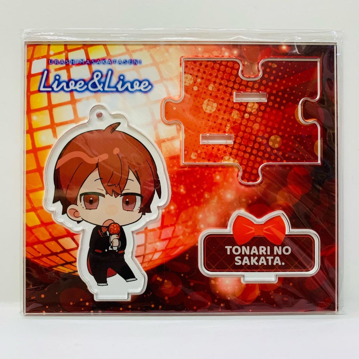 【中古】 その他ホビー となりの坂田。 アクリルスタンド 浦島坂田船配信LIVE2020 アクリルスタンド【飾磨店】