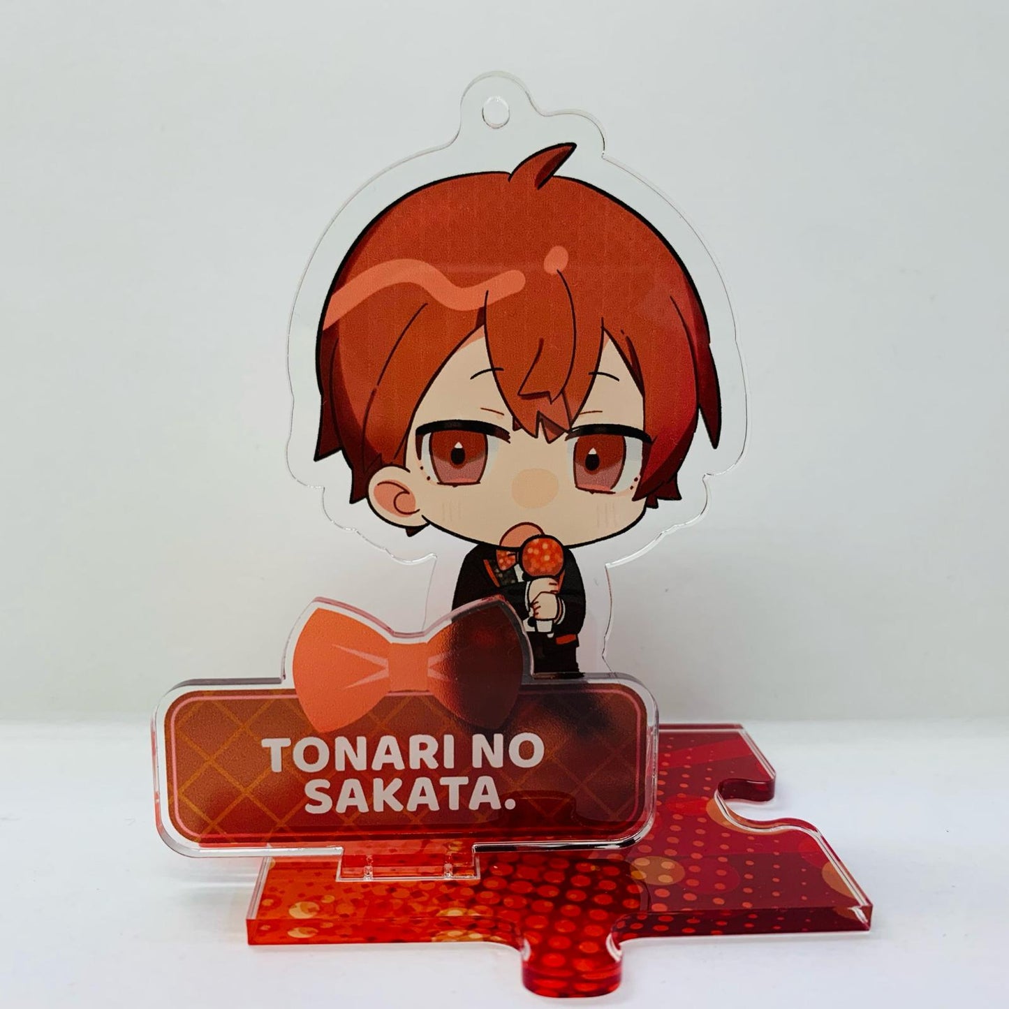 【中古】 その他ホビー となりの坂田。 アクリルスタンド 浦島坂田船配信LIVE2020 アクリルスタンド【飾磨店】