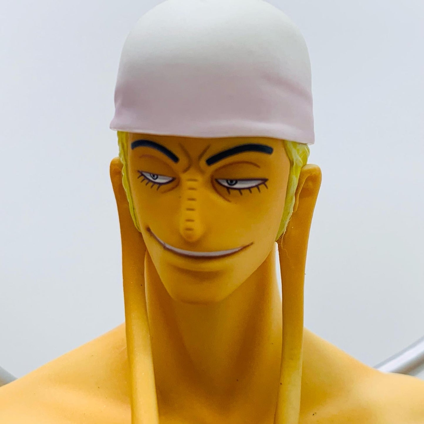 【中古】 神・エネル「ワンピース」エクセレントモデルP.O.PNEO-DX【フィギュア】