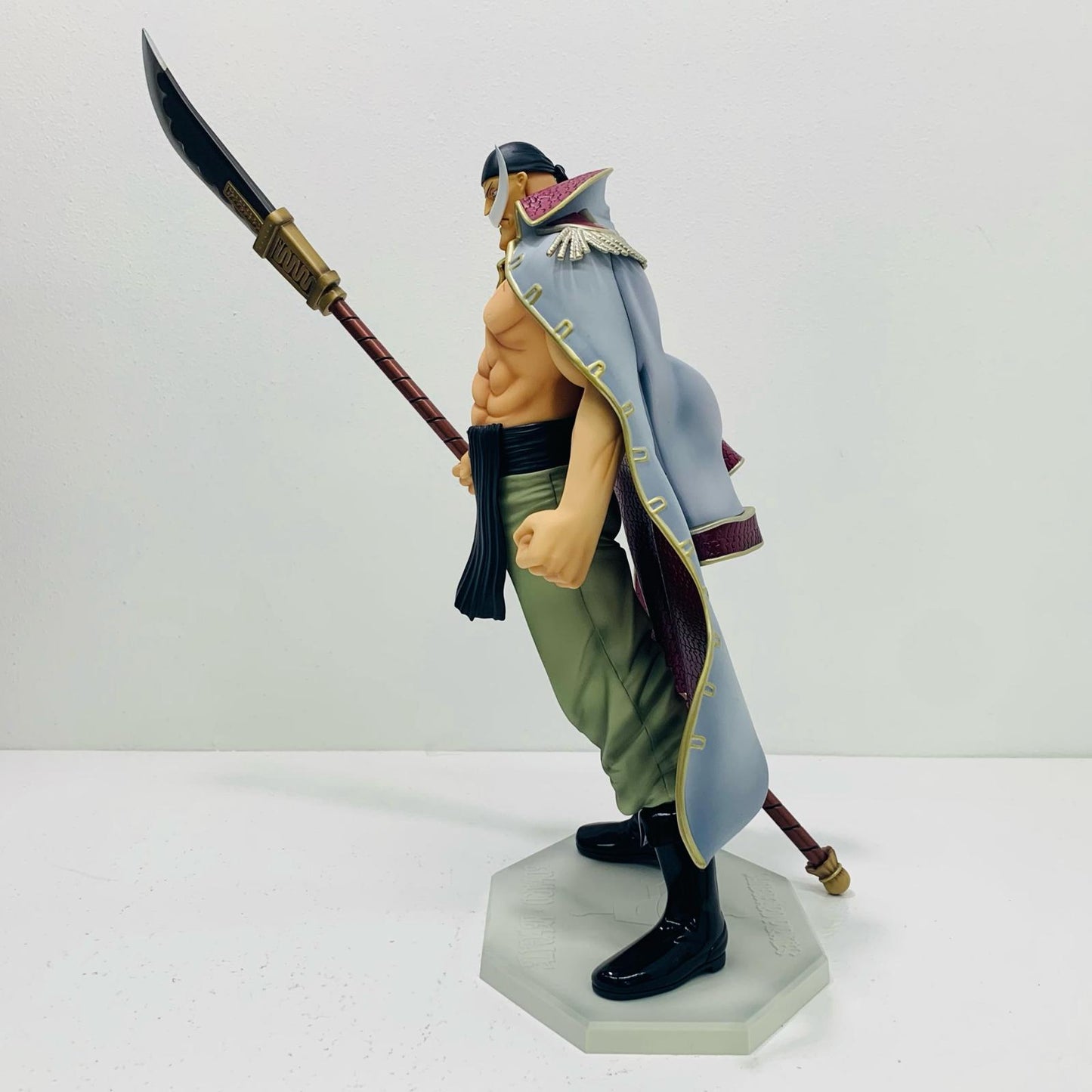 【中古】 ”白ひげ”エドワード・ニューゲート「ワンピース」エクセレントモデルP.O.PNEO-DX【フィギュア】