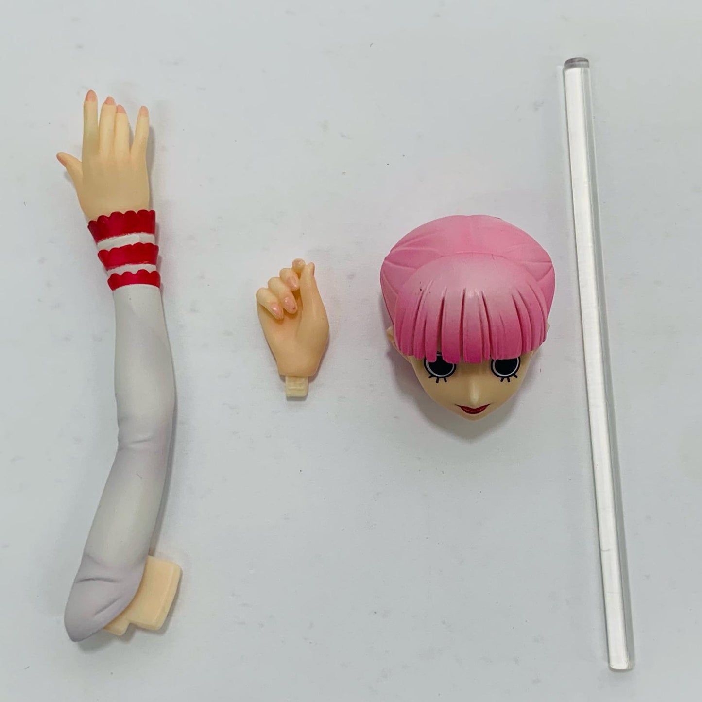 【中古】 ”ゴーストプリンセス”ペローナ「ワンピース」P.O.PNEO-DX【フィギュア】