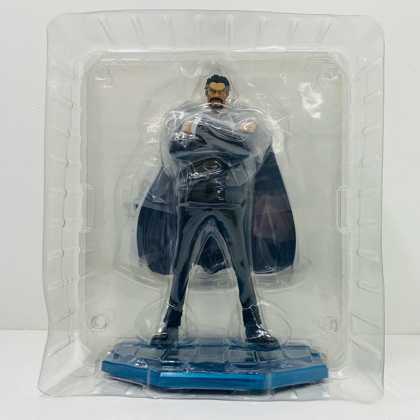 【中古】 モンキー・D・ガープVer.0「ワンピース」「ワンピース」エクセレントモデルP.O.PNEO-EXドン・キホーテ限定【フィギュア】